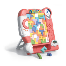 Poli Bricks