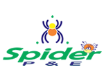 logo Spider