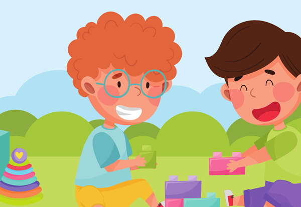 post Dia das Crianças sem Telinhas: Brincar de Verdade é o Melhor Presente